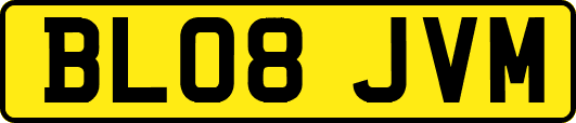 BL08JVM
