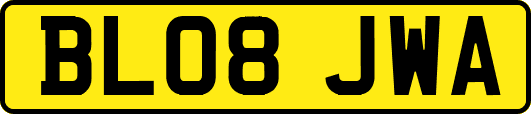 BL08JWA