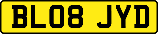 BL08JYD