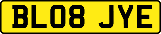BL08JYE