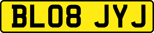 BL08JYJ