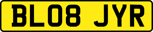 BL08JYR