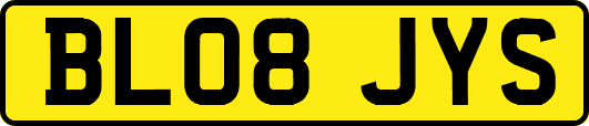 BL08JYS