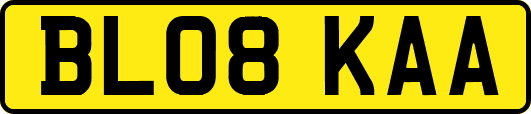BL08KAA