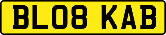 BL08KAB