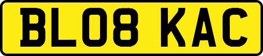 BL08KAC