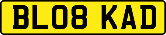 BL08KAD