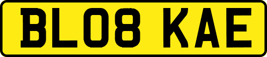 BL08KAE