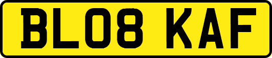 BL08KAF