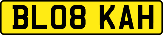 BL08KAH