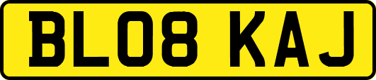 BL08KAJ