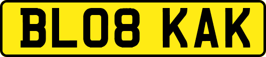 BL08KAK