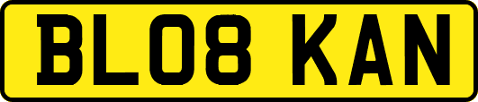 BL08KAN