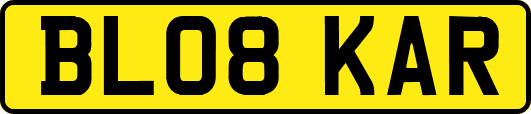 BL08KAR