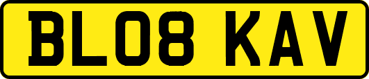 BL08KAV