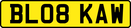 BL08KAW