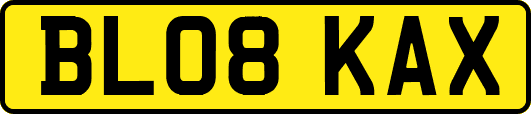 BL08KAX