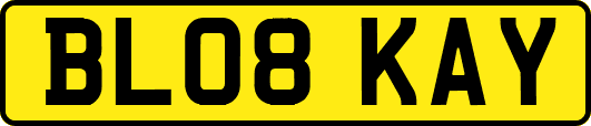 BL08KAY