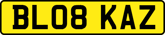 BL08KAZ
