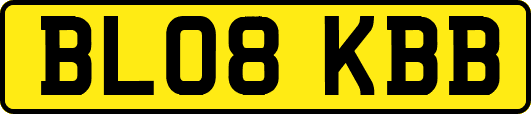 BL08KBB