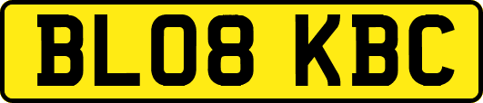 BL08KBC