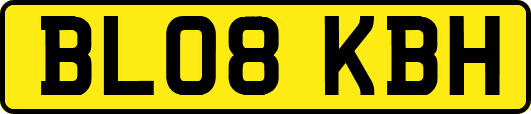 BL08KBH