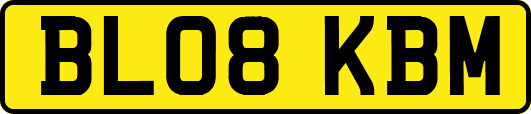 BL08KBM