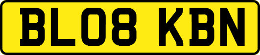 BL08KBN