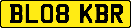 BL08KBR