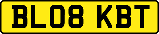 BL08KBT