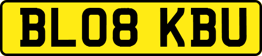 BL08KBU