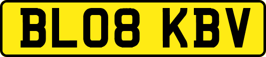 BL08KBV