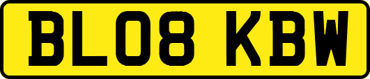 BL08KBW
