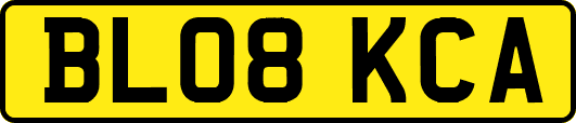 BL08KCA