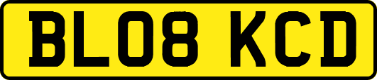BL08KCD
