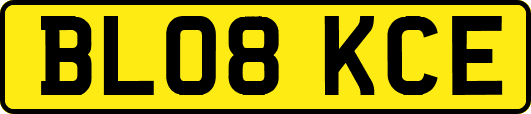 BL08KCE