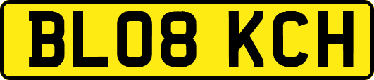 BL08KCH