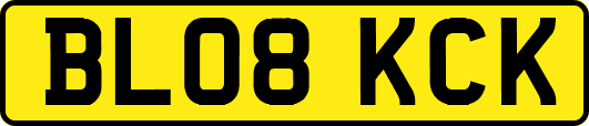 BL08KCK