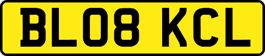 BL08KCL