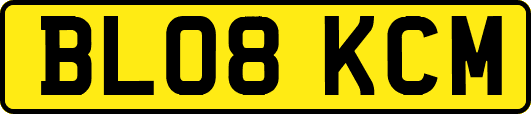 BL08KCM