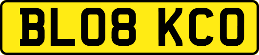 BL08KCO