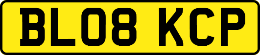 BL08KCP
