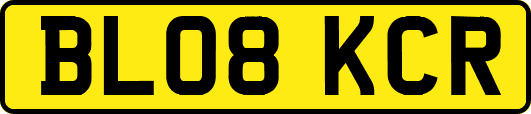 BL08KCR
