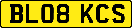 BL08KCS