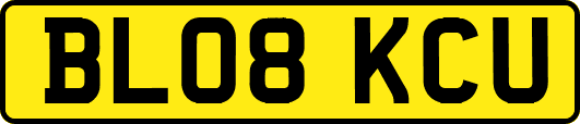 BL08KCU