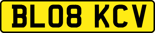 BL08KCV