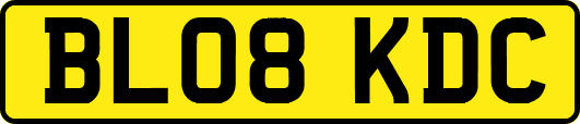BL08KDC
