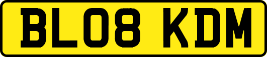 BL08KDM