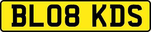 BL08KDS