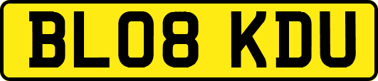 BL08KDU